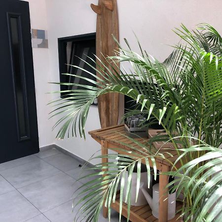Le Jardin D Eden Lejlighed Frontignan Eksteriør billede