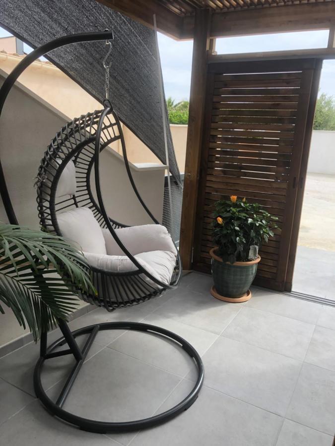 Le Jardin D Eden Lejlighed Frontignan Eksteriør billede